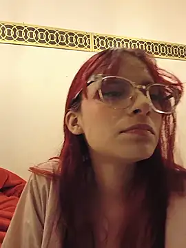 RedMeloddy online show from May 2026 12:53:03 AM