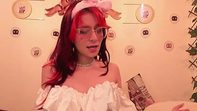 RedMeloddy online show from September 2025 08:15:01 PM