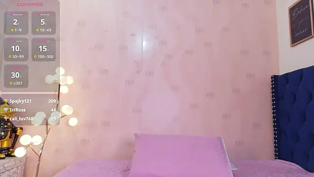 littleebonymommy online show from April 2026 08:04:02 PM