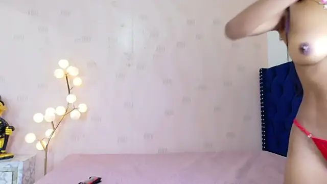 littleebonymommy online show from June 2026 07:36:01 PM