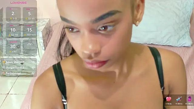 Snapshot of littleebonymommy chatting on November 2025 07:52:02 PM littleebonymommy online show from November 2025 07:52:02 PM