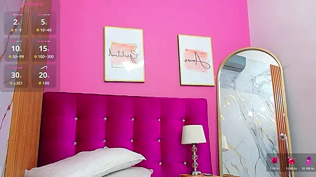 littleebonymommy online show from July 2026 07:32:02 PM