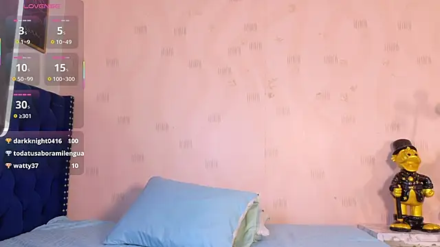 littleebonymommy online show from January 2026 08:36:02 PM