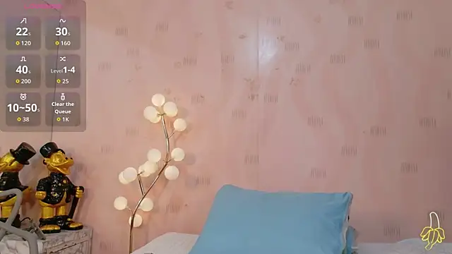 littleebonymommy online show from April 2026 07:51:02 PM