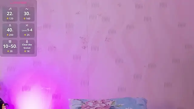 littleebonymommy online show from February 2026 07:59:02 PM