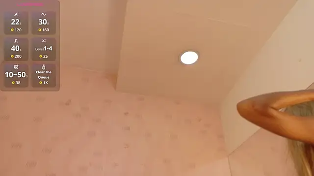 littleebonymommy online show from February 2026 07:45:02 PM