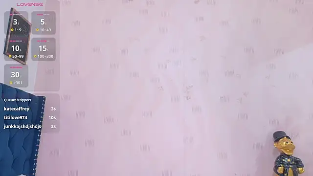 littleebonymommy online show from January 2026 07:56:01 AM