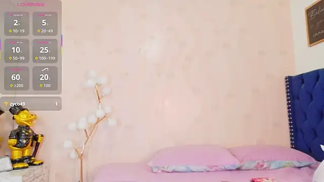 littleebonymommy online show from May 2026 07:06:02 PM