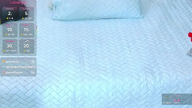 Snapshot of littleebonymommy chatting on October 2025 07:54:02 PM littleebonymommy online show from October 2025 07:54:02 PM