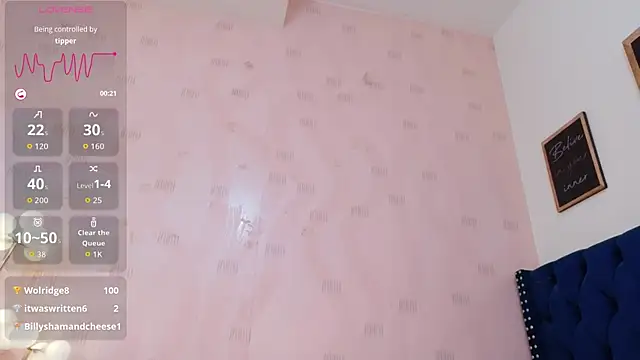 littleebonymommy online show from April 2026 01:42:02 AM