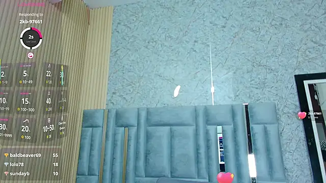 Snapshot of littleebonymommy chatting on November 2025 08:13:02 PM littleebonymommy online show from November 2025 08:13:02 PM