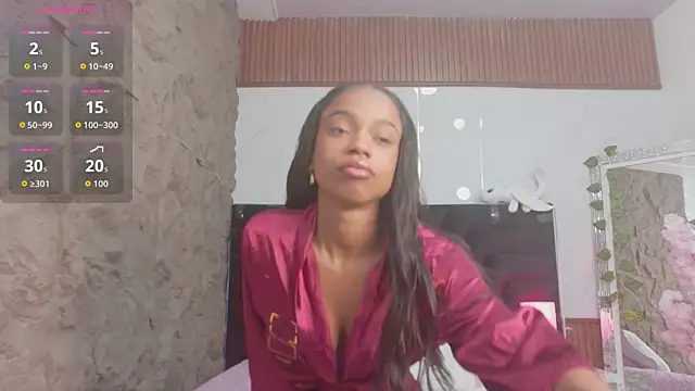 littleebonymommy online show from June 2026 12:46:01 PM