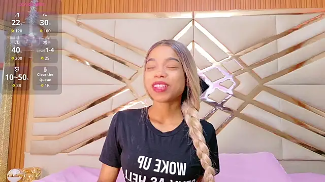 littleebonymommy online show from February 2026 02:55:02 AM