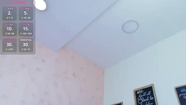 littleebonymommy online show from June 2026 06:46:02 PM