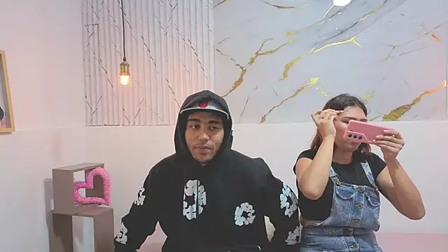 Snapshot of Annyeli chatting on November 2025 11:31:02 AM Annyeli online show from November 2025 11:31:02 AM