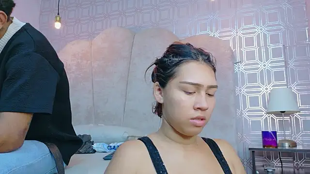 Snapshot of Annyeli chatting on November 2025 03:05:02 PM Annyeli online show from November 2025 03:05:02 PM