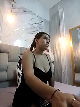 Annyeli online show from March 2026 01:39:01 AM