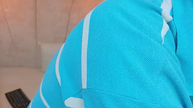 Snapshot of Annyeli chatting on November 2025 11:49:02 AM Annyeli online show from November 2025 11:49:02 AM