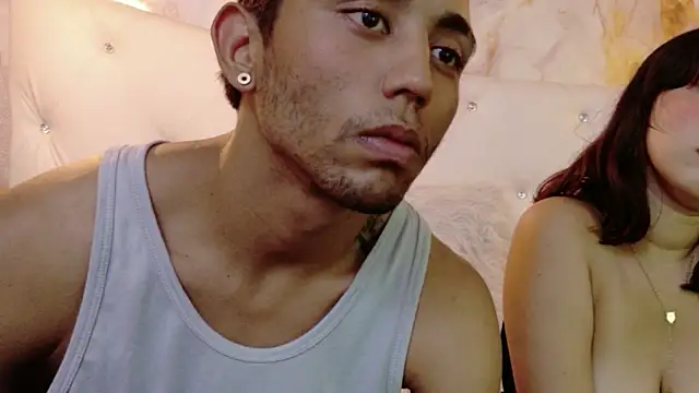 Annyeli online show from April 2026 04:52:01 AM