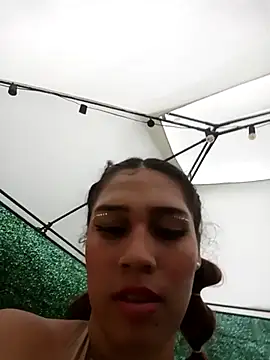 Annyeli online show from February 2026 03:13:02 PM