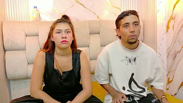 Annyeli online show from February 2026 06:26:01 AM