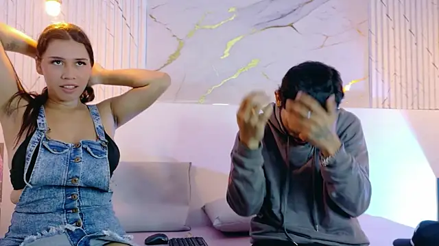 Annyeli online show from January 2026 11:36:02 AM