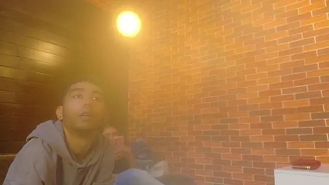 Snapshot of Annyeli chatting on November 2025 03:35:02 PM Annyeli online show from November 2025 03:35:02 PM