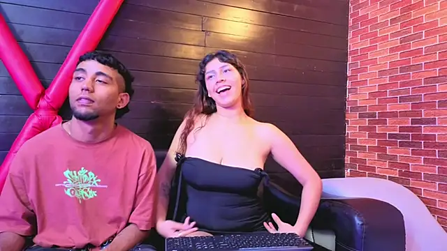 Annyeli online show from February 2026 01:56:01 AM