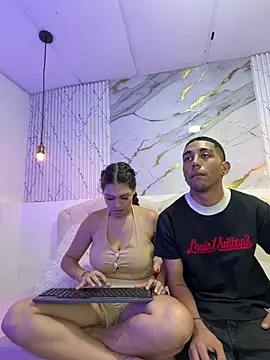 Annyeli online show from March 2026 12:15:02 AM