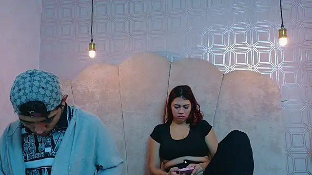 Snapshot of Annyeli chatting on November 2025 02:10:01 PM Annyeli online show from November 2025 02:10:01 PM