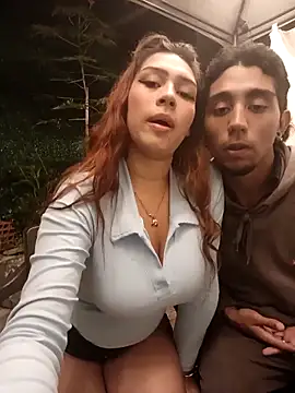 Annyeli online show from February 2026 02:01:02 AM