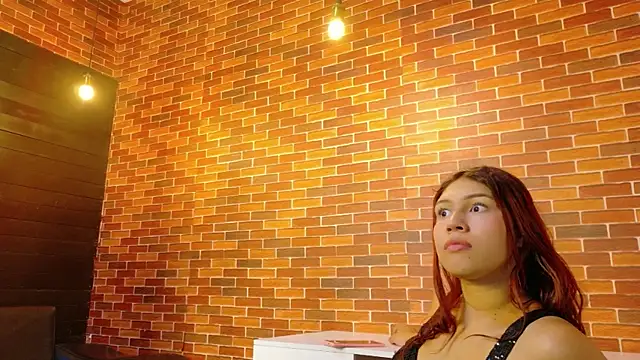 Snapshot of Annyeli chatting on December 2025 11:33:02 AM Annyeli online show from December 2025 11:33:02 AM