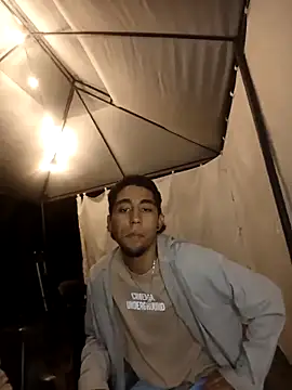 Annyeli online show from February 2026 12:11:01 AM