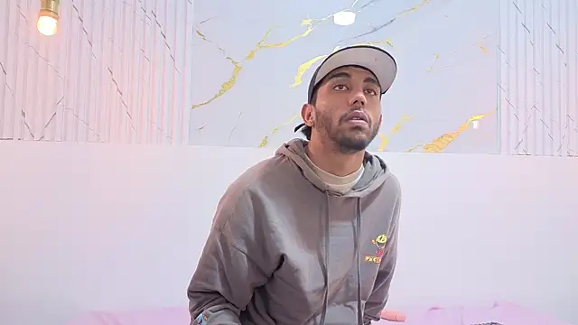 Annyeli online show from January 2026 11:49:01 AM