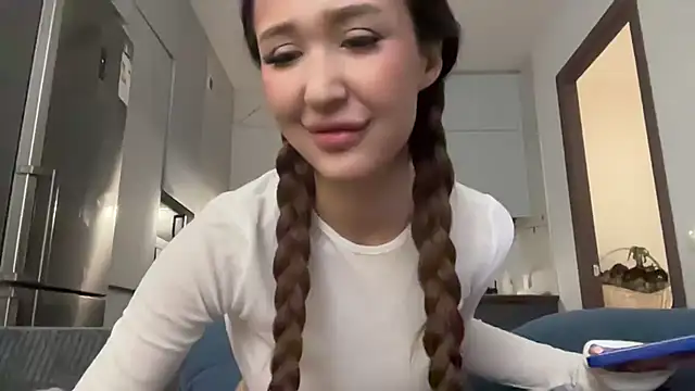 Snapshot of paola_inga chatting on December 2024 09:06:02 AM paola inga online show from December 2024 09:06:02 AM