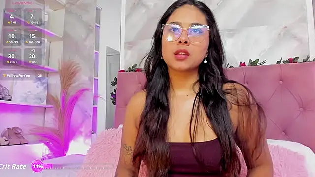 Snapshot of AnnaQueen_ chatting on September 2025 04:25:02 PM AnnaQueen online show from September 2025 04:25:02 PM