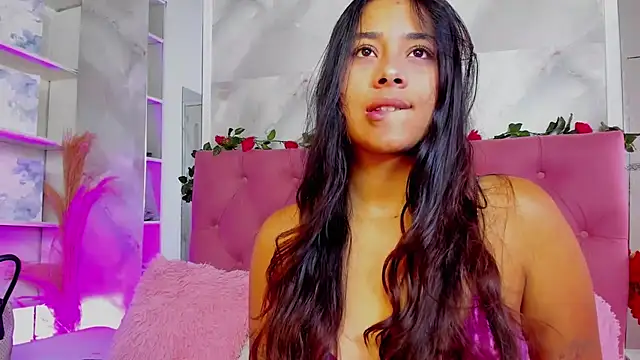 Snapshot of AnnaQueen_ chatting on October 2025 04:06:02 PM AnnaQueen online show from October 2025 04:06:02 PM