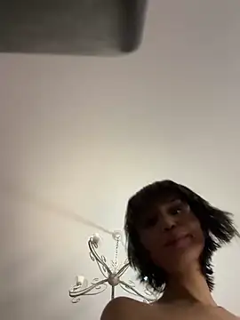 Snapshot of bigbabykiki chatting on February 2025 08:35:01 AM bigbabykiki online show from February 2025 08:35:01 AM