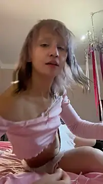 bigbabykiki online show from January 2026 05:25:02 AM