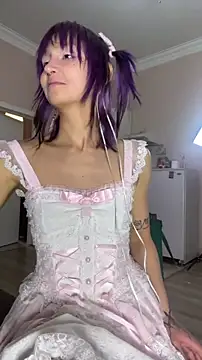 bigbabykiki online show from February 2026 03:21:02 PM