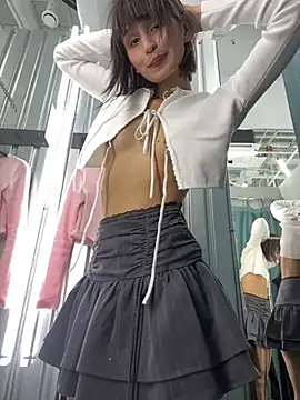 Snapshot of bigbabykiki chatting on February 2025 09:16:01 AM bigbabykiki online show from February 2025 09:16:01 AM
