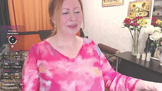  Monika sun  online show from March 2026 05:47:02 PM