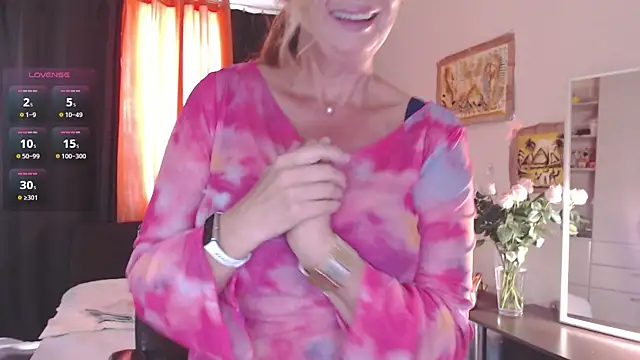  Monika sun  online show from July 2026 11:10:02 AM