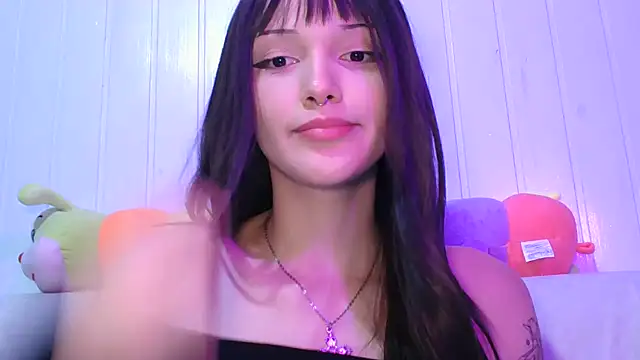 faelitababy online show from April 2026 11:09:02 PM