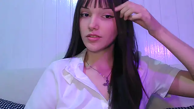 faelitababy online show from April 2026 07:07:01 PM