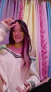 faelitababy online show from March 2026 09:19:02 PM