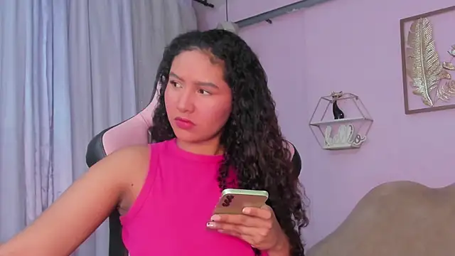 cute mia23 online show from March 2025 03:44:02 AM