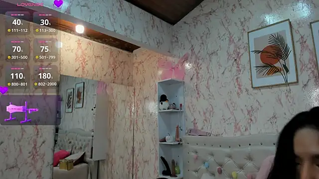 cute mia23 online show from April 2026 01:13:02 AM