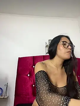 CAM 21X online show from February 2025 04:57:01 PM