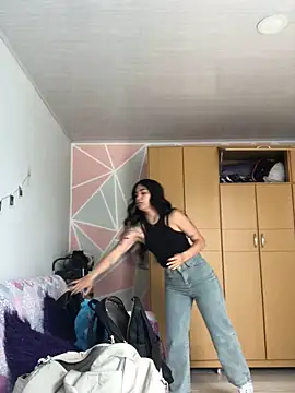CAM 21X online show from October 2025 02:42:02 PM